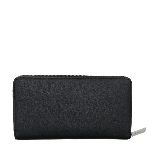 Buy Calvin Klein Women Solid Zip Around Wallet - Wallets for Women 21112712  | Myntra
