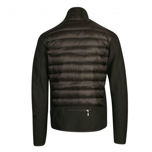 Mens Sycamore Jayden Hybrid Jacket 77760 by Parajumpers from Hurleys
