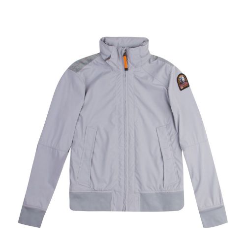 Boys Ice Miles Rip-Shell Jacket 89874 by Parajumpers from Hurleys