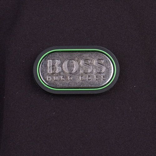 Boss Green Mens Black Outdoor Light Japple Jacket 6560 by BOSS from Hurleys