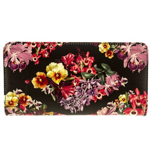 Womens Black Imberi Matinee Purse 70104 by Ted Baker from Hurleys