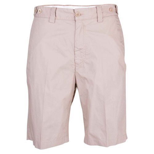 Mens Cream Chi-Burial Shorts 7850 by Diesel from Hurleys