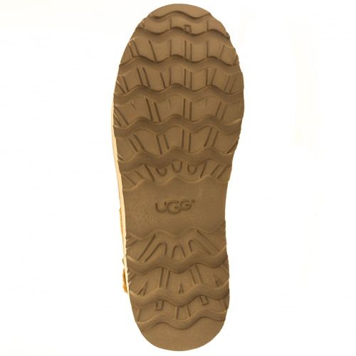 Kids Chestnut Jayla Boots (12-3) 67684 by UGG from Hurleys
