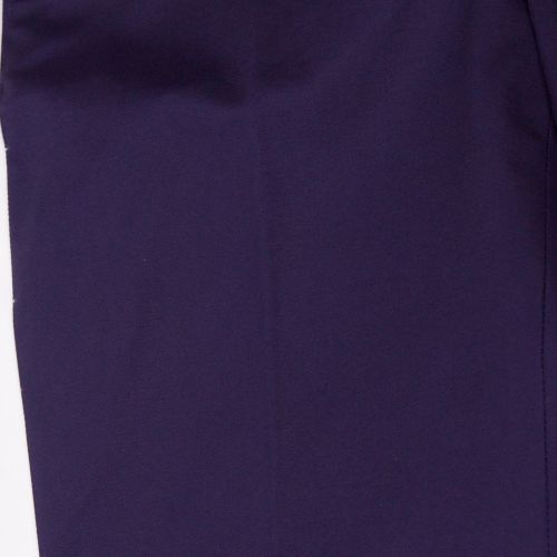 Womens True Navy Taped Cropped Chinos 39949 by Michael Kors from Hurleys