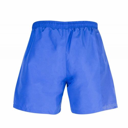 Mens Medium Blue Lizardfish Swim Shorts 26805 by BOSS from Hurleys