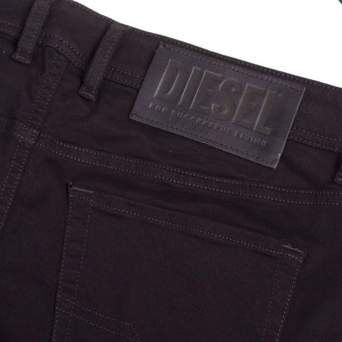 Mens 069E1 Wash Sleenker-X Skinny Fit Jeans 93424 by Diesel from Hurleys