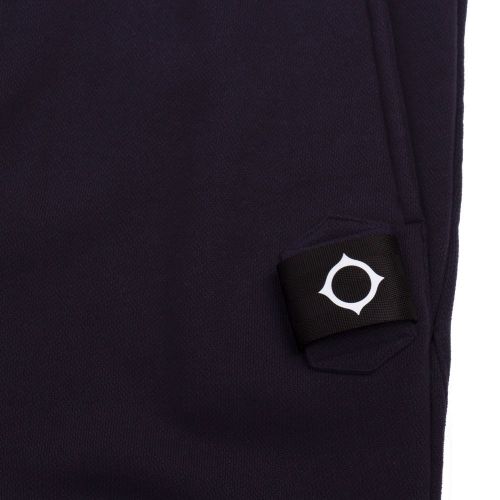 Mens Ink Navy Core Sweat Pants 82092 by MA.STRUM from Hurleys