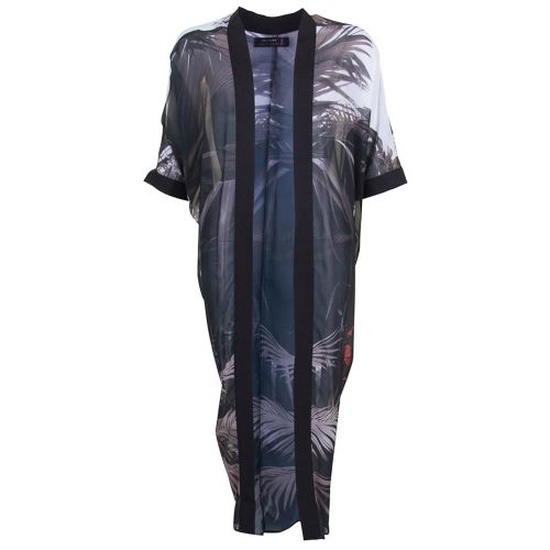 Womens Canopy Print Legacy Kaftan 6752 by Religion from Hurleys