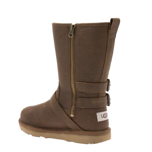 Kids Toast Kaila Boots (9-3) 32508 by UGG from Hurleys