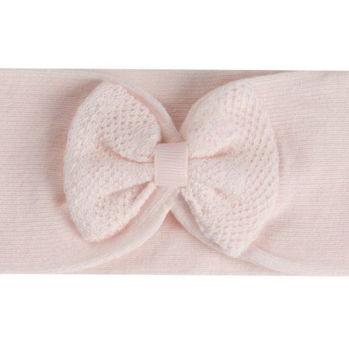 Baby Rose Tights With Headband 94014 by Mayoral from Hurleys