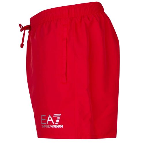 Mens Red Sea World Core Swim Shorts 20403 by EA7 from Hurleys