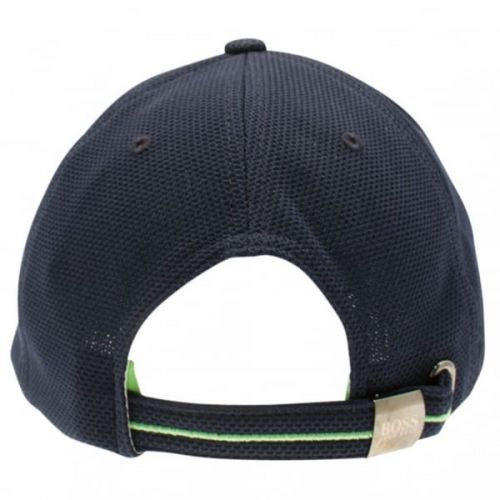 Athleisure Mens Navy Cap Us 67229 by BOSS from Hurleys