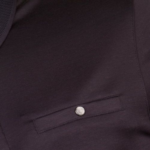 Mens Navy Charmen S/s Polo Shirt 72108 by Ted Baker from Hurleys