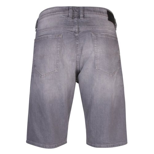 Mens Wash Thoshort Denim Shorts 25534 by Diesel from Hurleys