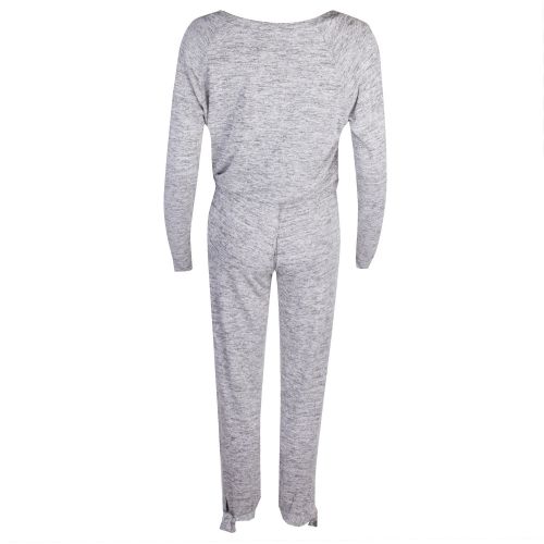 Womens Grey Heather Fallon Lounge Pyjama Set 32448 by UGG from Hurleys