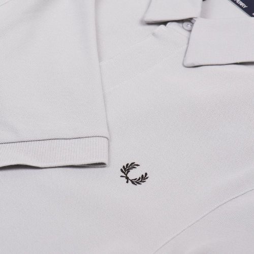 Mens Pearl Oxford Collar S/s Polo Shirt 27602 by Fred Perry from Hurleys