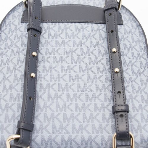 Womens Admiral/Blue Jessa Small Backpack 27016 by Michael Kors from Hurleys