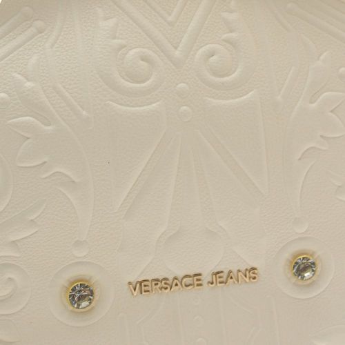 Embossed Bucket Bag 8947 by Versace Jeans from Hurleys