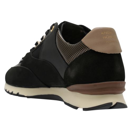 Mens Carbon Belter 2.0 Trainers 46442 by Android Homme from Hurleys