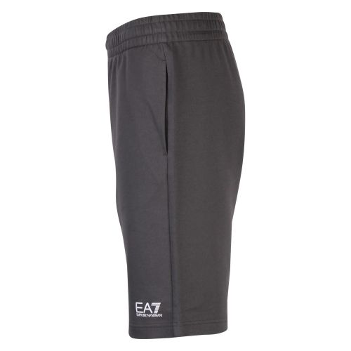 Mens Iron Core ID Sweat Shorts 57435 by EA7 from Hurleys