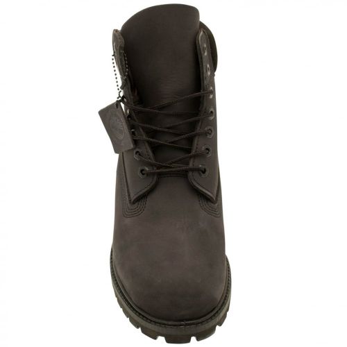 Mens Forged Iron Waterbuck 6 Inch Boots 16981 by Timberland from Hurleys