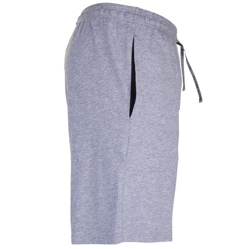 Mens Medium Grey Lounge Shorts 8239 by BOSS from Hurleys