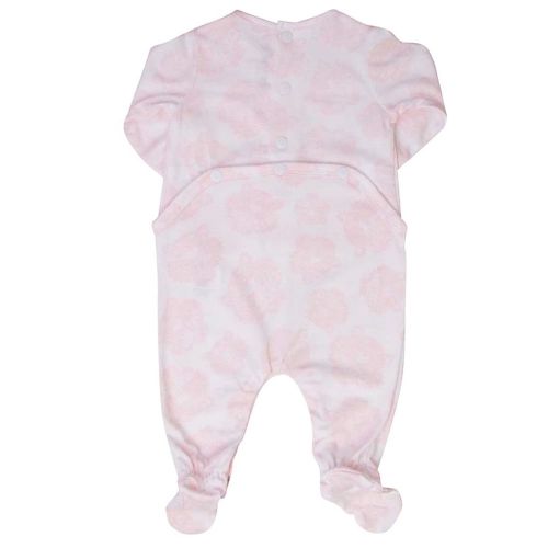 Baby Pink Bara Set 70809 by Kenzo from Hurleys
