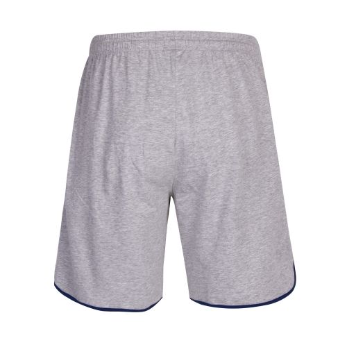 Mens Light Grey Mix & Match Sweat Shorts 60115 by BOSS from Hurleys