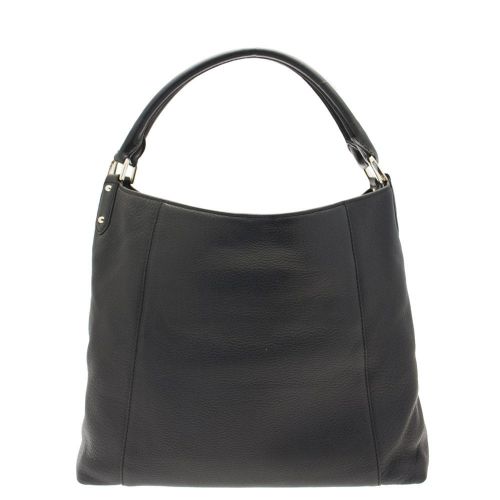 Womens Black Evie Large Tote Bag 27004 by Michael Kors from Hurleys