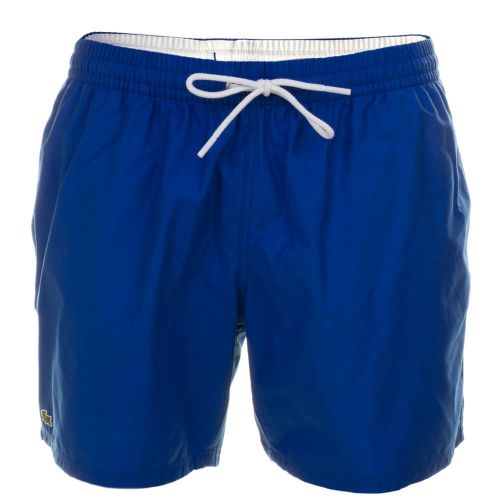 Mens Steamer Swim Shorts 61816 by Lacoste from Hurleys