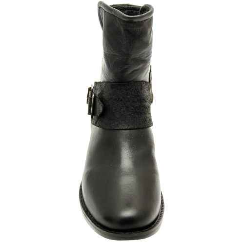 Australia Womens Black Cybele Boots 72991 by UGG from Hurleys