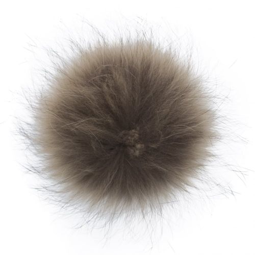 Brown Pom 71150 by BKLYN from Hurleys