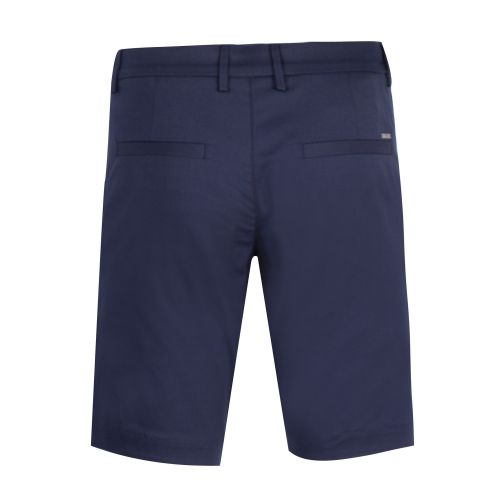 Athleisure Mens Navy Liem4-10 Shorts 57086 by BOSS from Hurleys