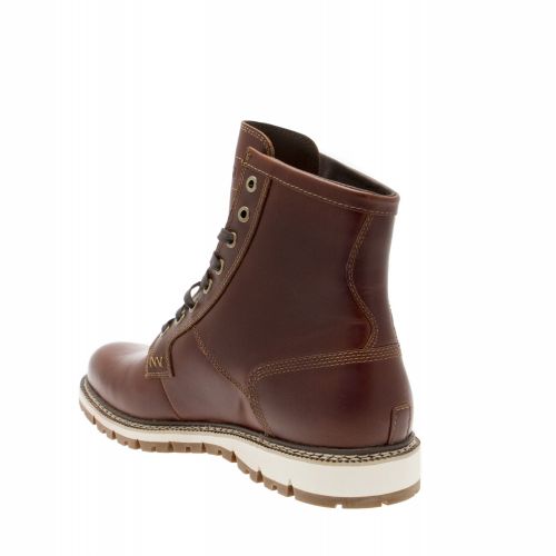Timberland™ Mens Brown Britton Hill Boots 67868 by Timberland from Hurleys