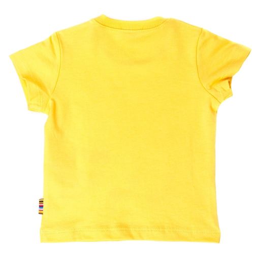 Baby Dryed Yellow Nedbert T 70683 by Paul Smith Junior from Hurleys