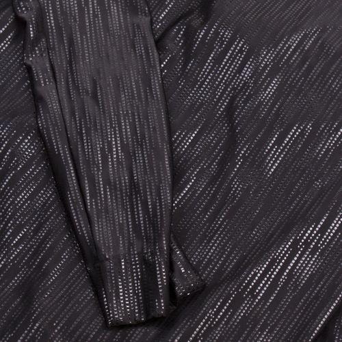 Angolmania Womens Black Fancy Jersey Fold Dress 67292 by Vivienne Westwood from Hurleys