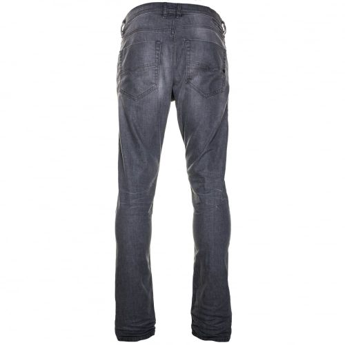 Mens 0853t Wash Tepphar Carrot Fit Jeans 56687 by Diesel from Hurleys