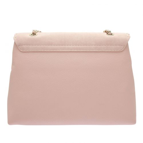 Womens Nude Pink Monikah Scallop Shoulder Bag 80290 by Ted Baker from Hurleys