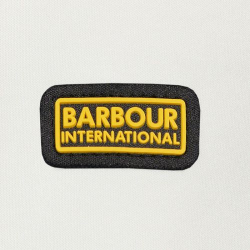 Womens Chantily Bathhurst Hybrid Hooded Sweat Jacket 109417 by Barbour International from Hurleys