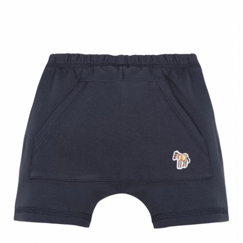 Baby Navy Agenor Sweat Shorts 53744 by Paul Smith Junior from Hurleys