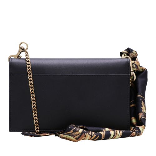 Womens Garland Scarf Wallet Crossbody Bag 104787 by Versace Jeans Couture from Hurleys