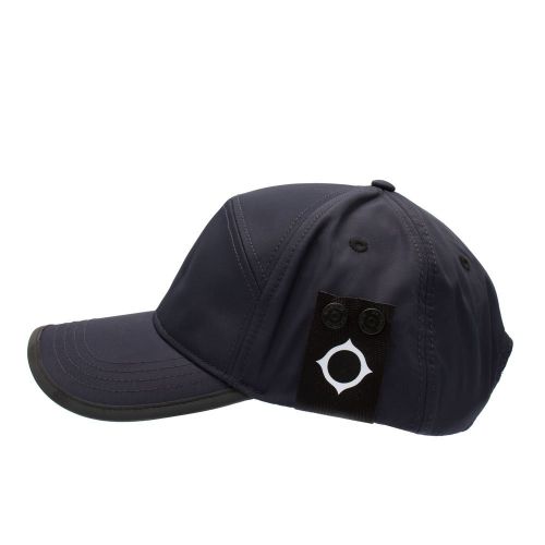 Mens Ink Navy ID Icon Cap 110125 by MA.STRUM from Hurleys