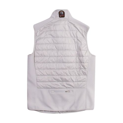 Boys Ice Zavier Hybrid Gilet 89974 by Parajumpers from Hurleys