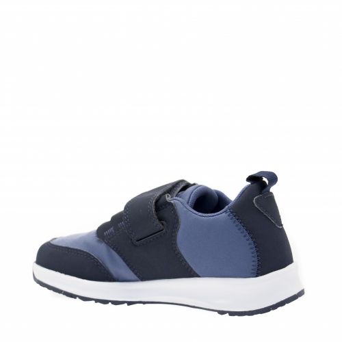 Child Navy & Blue L.ight 318 Trainers (10-1) 33800 by Lacoste from Hurleys