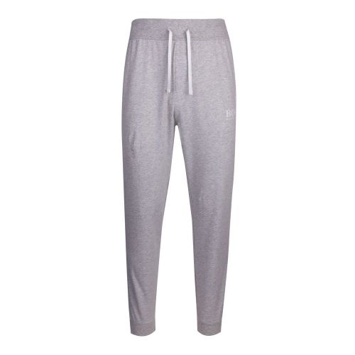 Mens Medium Grey Authentic Sweat Pants 87993 by BOSS from Hurleys