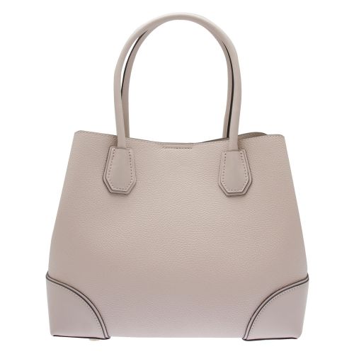 Womens Soft Pink Mercer Gallery Centre Zip Tote Bag 39944 by Michael Kors from Hurleys