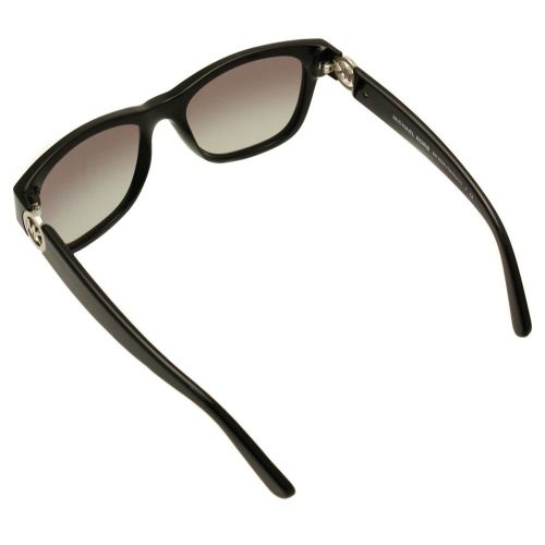 Womens Black Tabitha IV Sunglasses 51968 by Michael Kors from Hurleys