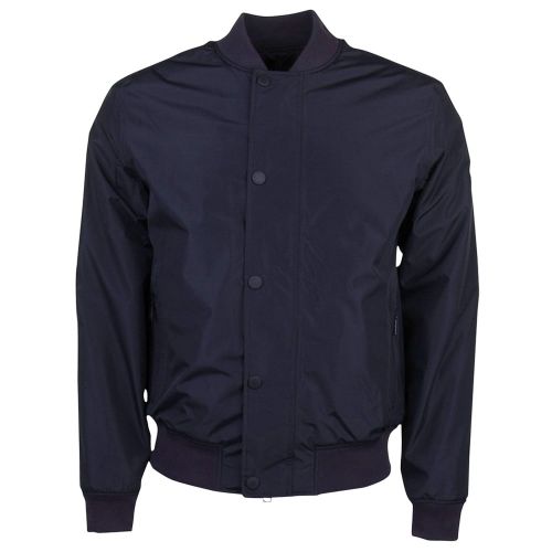 Mens Black Gainsboro Jacket 71508 by Barbour International from Hurleys