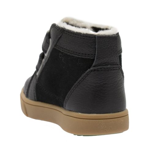 Toddler Black Rennon II Trainers (5-11) 46402 by UGG from Hurleys
