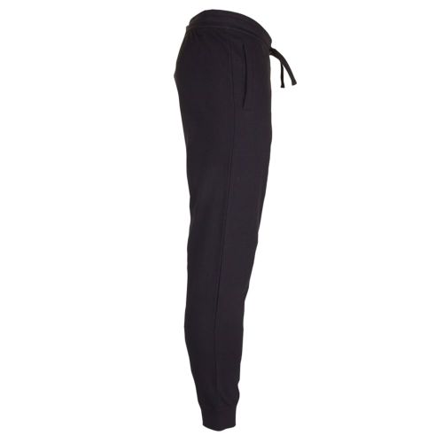 Mens Black Train Visibility Sweat Pants 6964 by EA7 from Hurleys